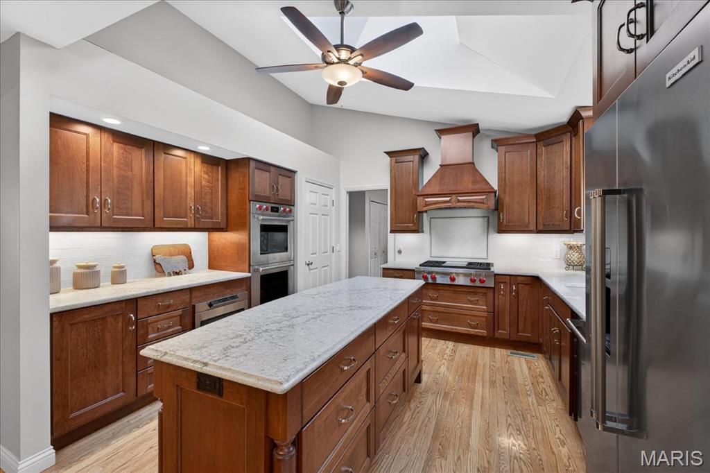 401 Thunderhead Canyon Drive