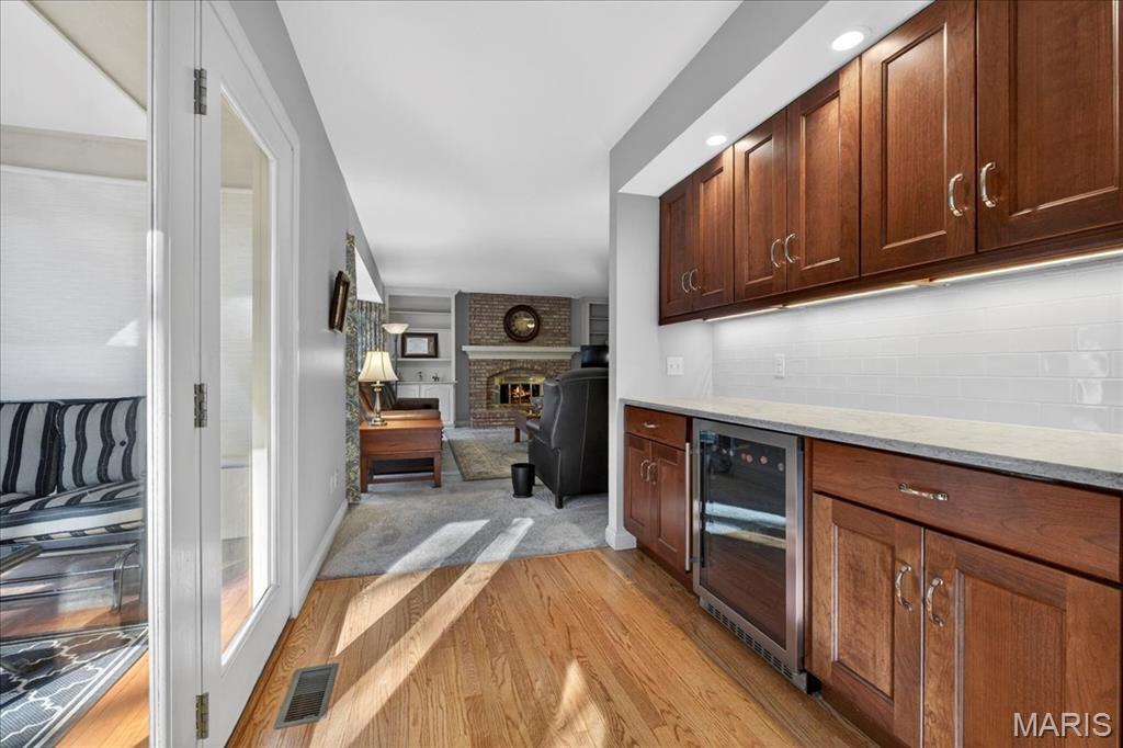 401 Thunderhead Canyon Drive