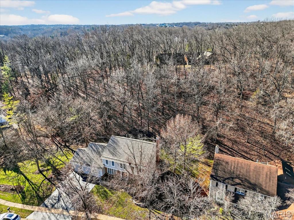401 Thunderhead Canyon Drive