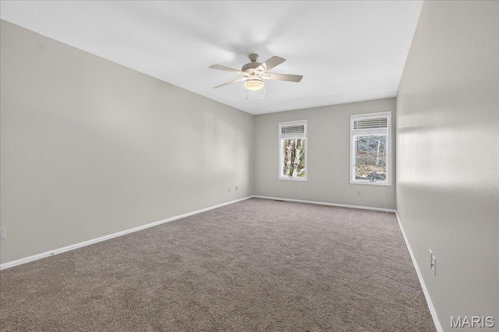 401 Thunderhead Canyon Drive