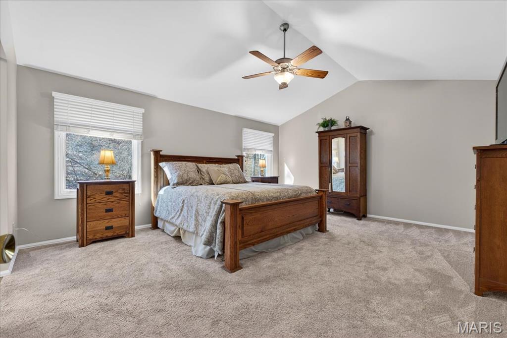 401 Thunderhead Canyon Drive