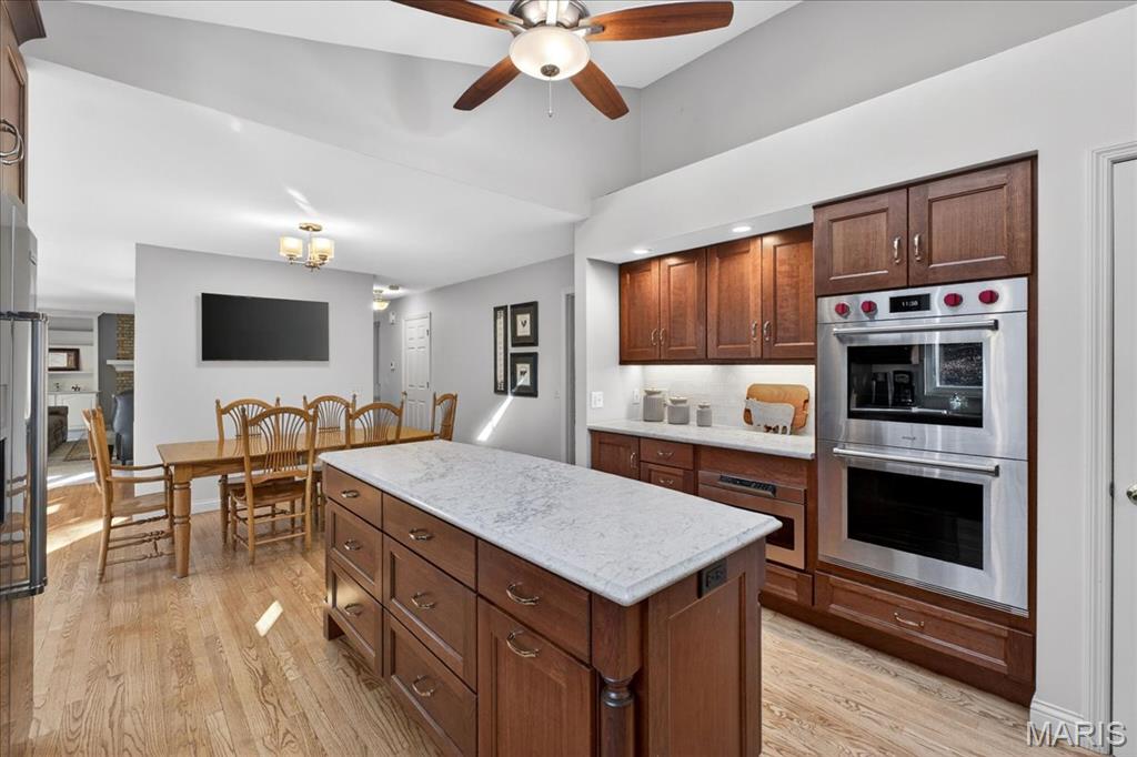 401 Thunderhead Canyon Drive