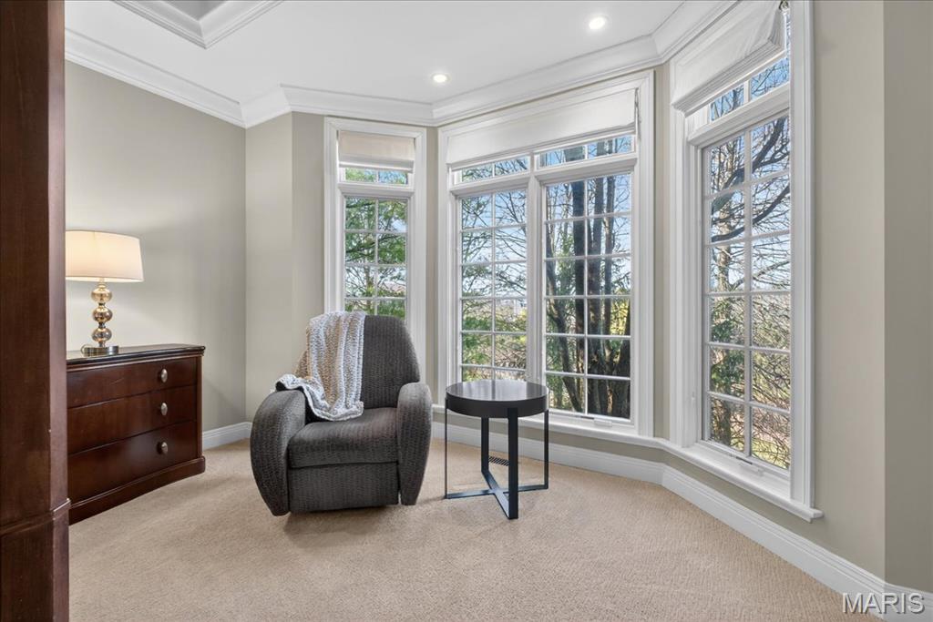 27 Bonhomme Grove Court