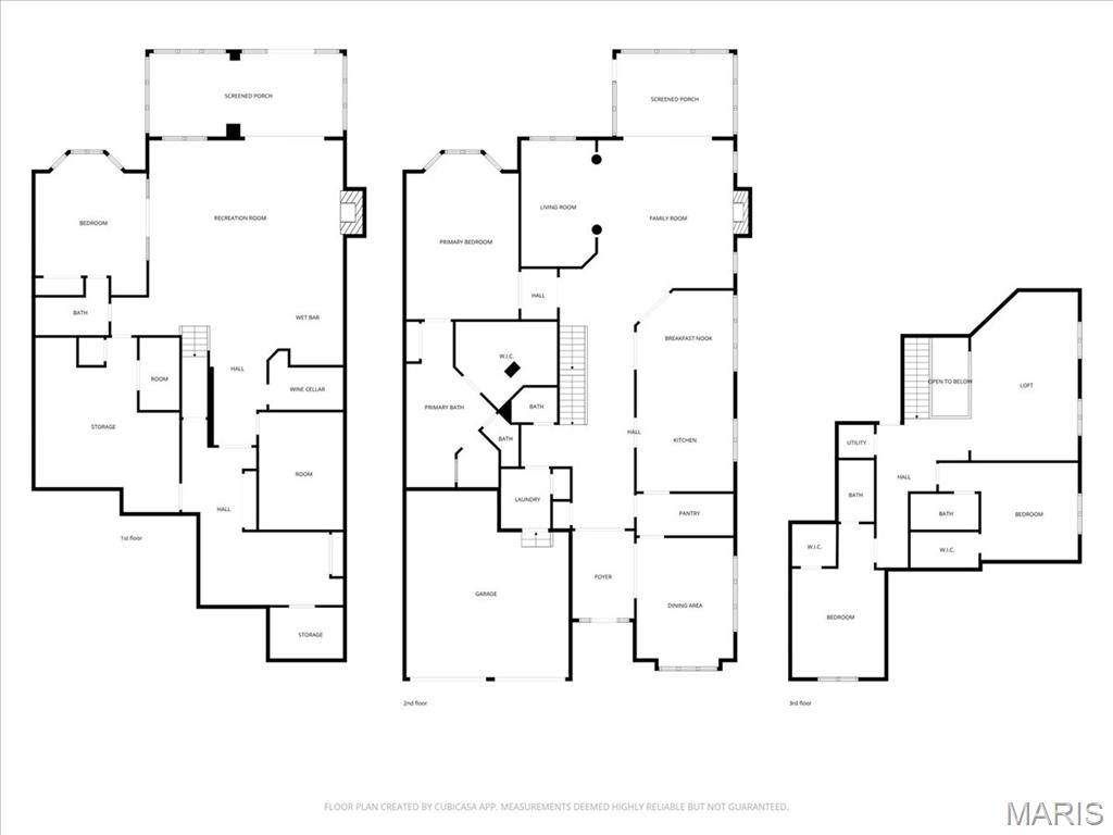 27 Bonhomme Grove Court