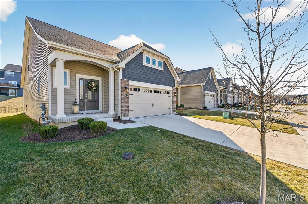 2425 Windswept Farms Drive