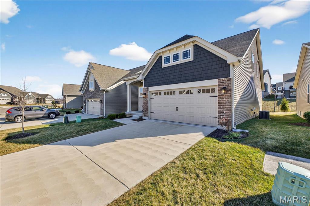 2425 Windswept Farms Drive