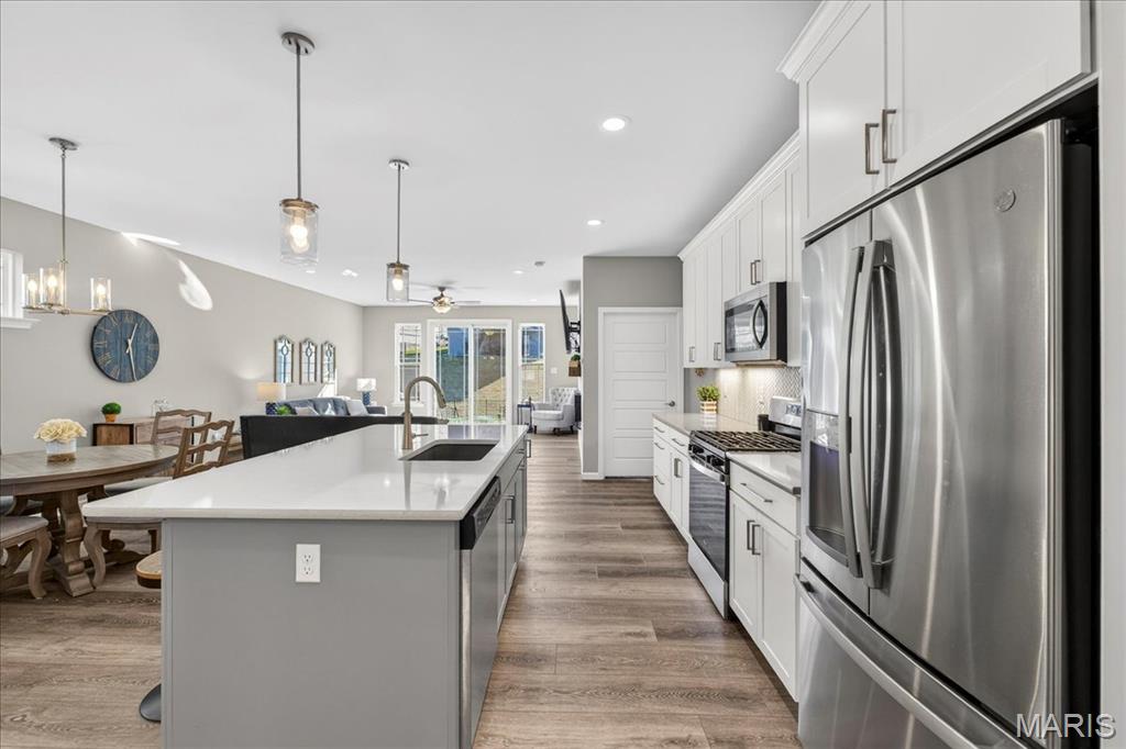 2425 Windswept Farms Drive