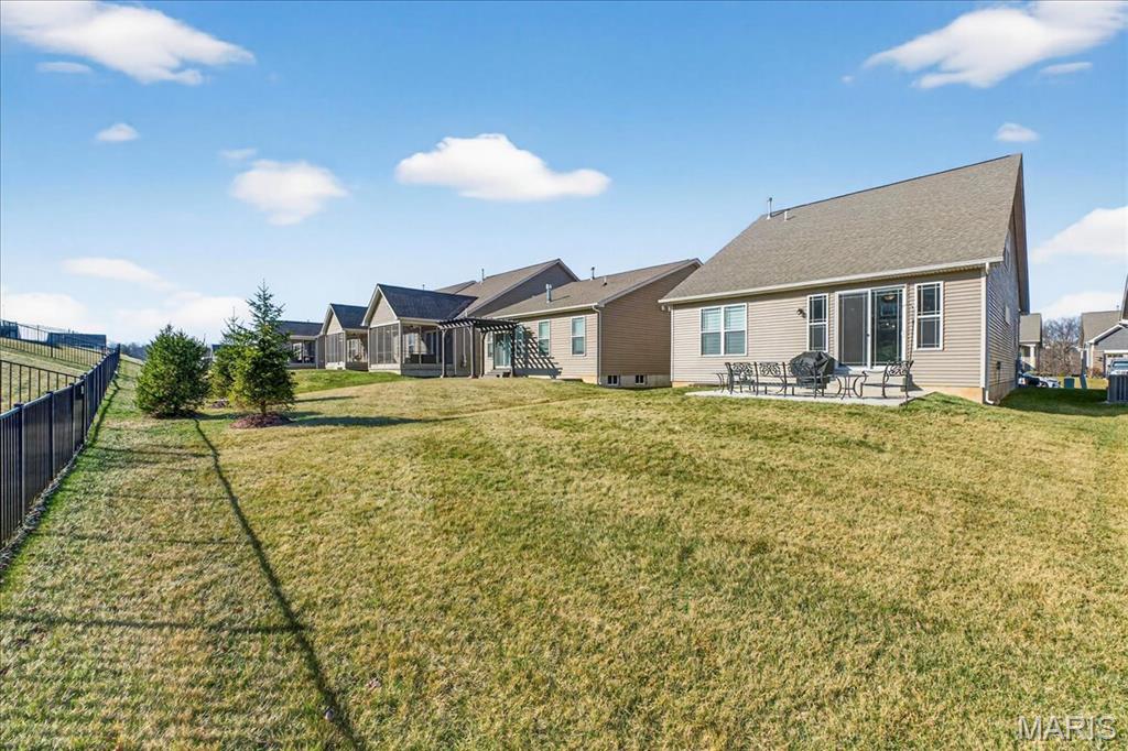 2425 Windswept Farms Drive