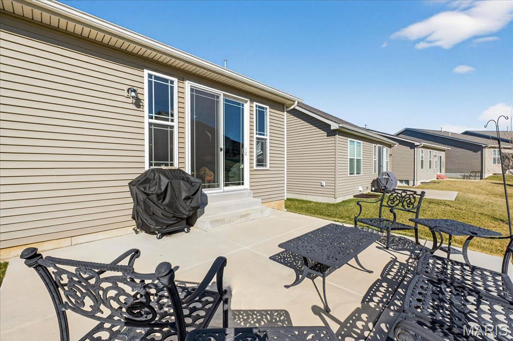 2425 Windswept Farms Drive