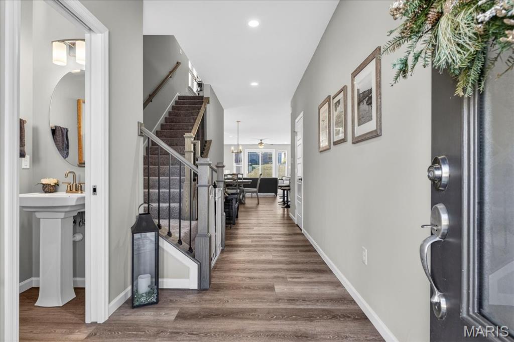 2425 Windswept Farms Drive