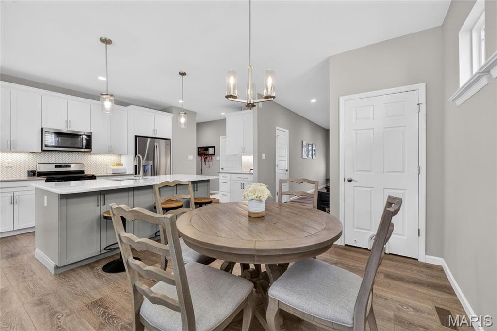 2425 Windswept Farms Drive