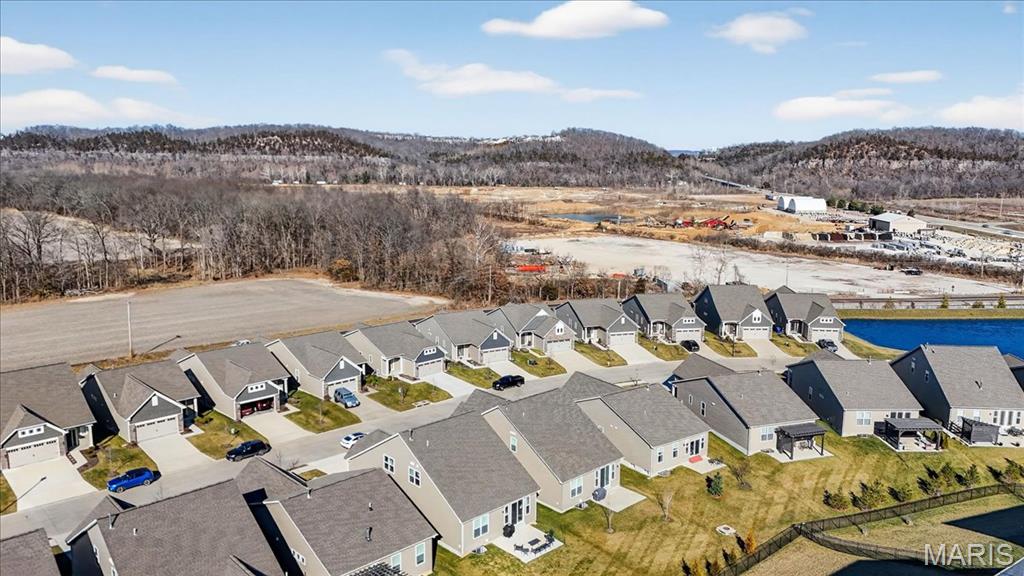 2425 Windswept Farms Drive