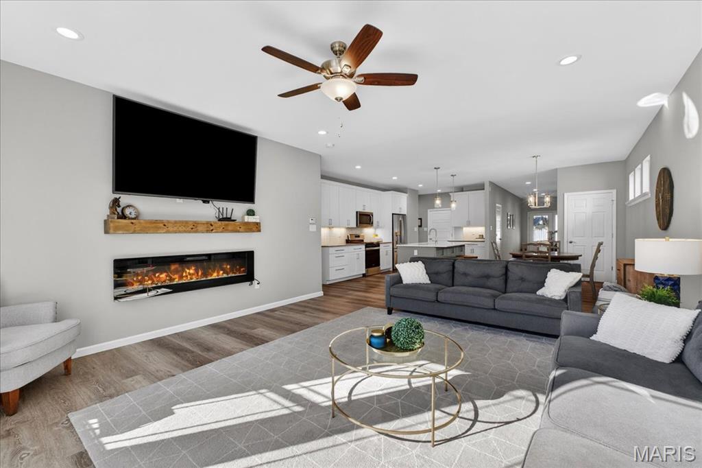 2425 Windswept Farms Drive