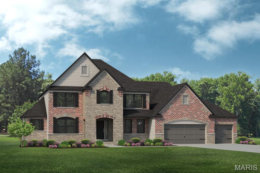 7 Dragonstone Court