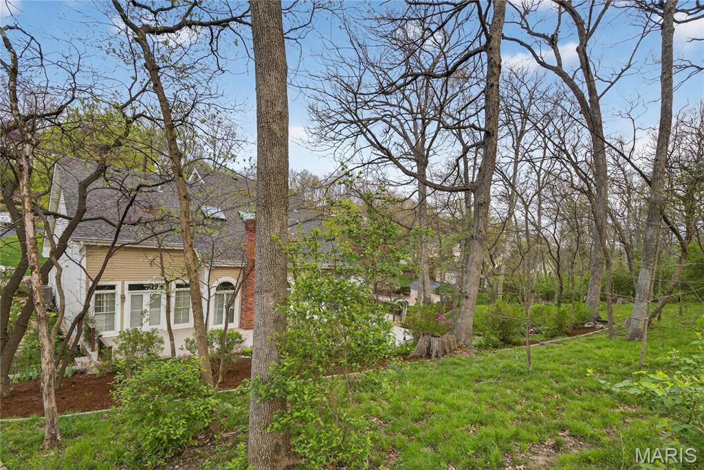 1747 Baxter Forest Valley Court