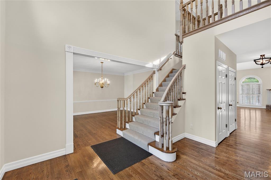 1747 Baxter Forest Valley Court