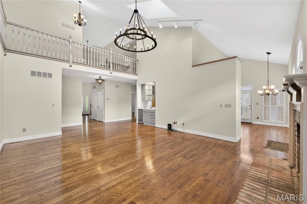 1747 Baxter Forest Valley Court