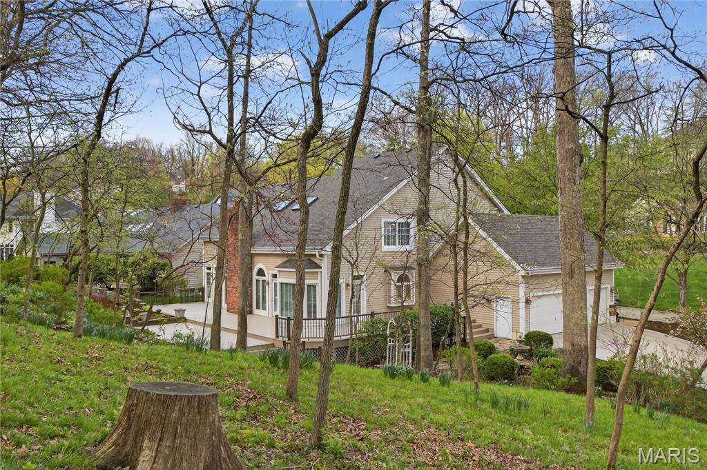 1747 Baxter Forest Valley Court
