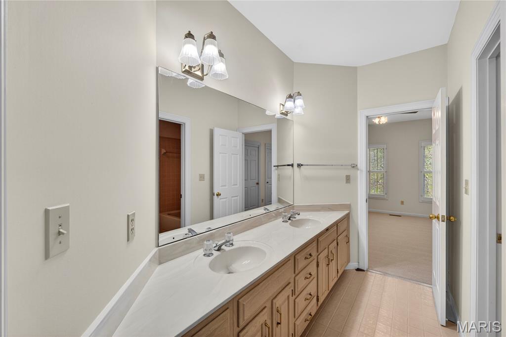 1747 Baxter Forest Valley Court