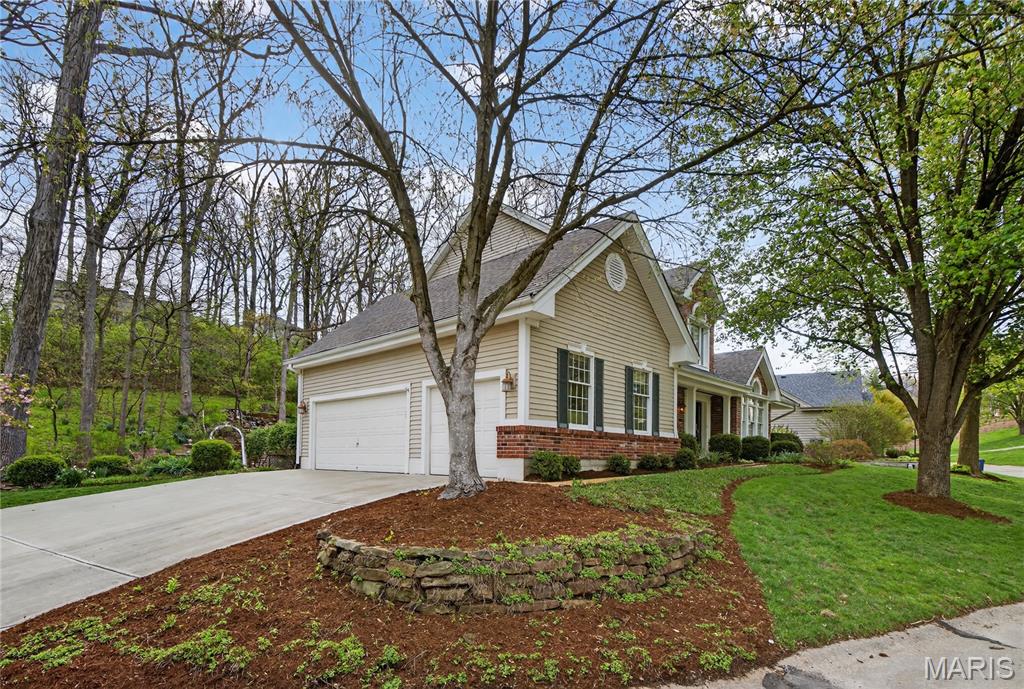 1747 Baxter Forest Valley Court