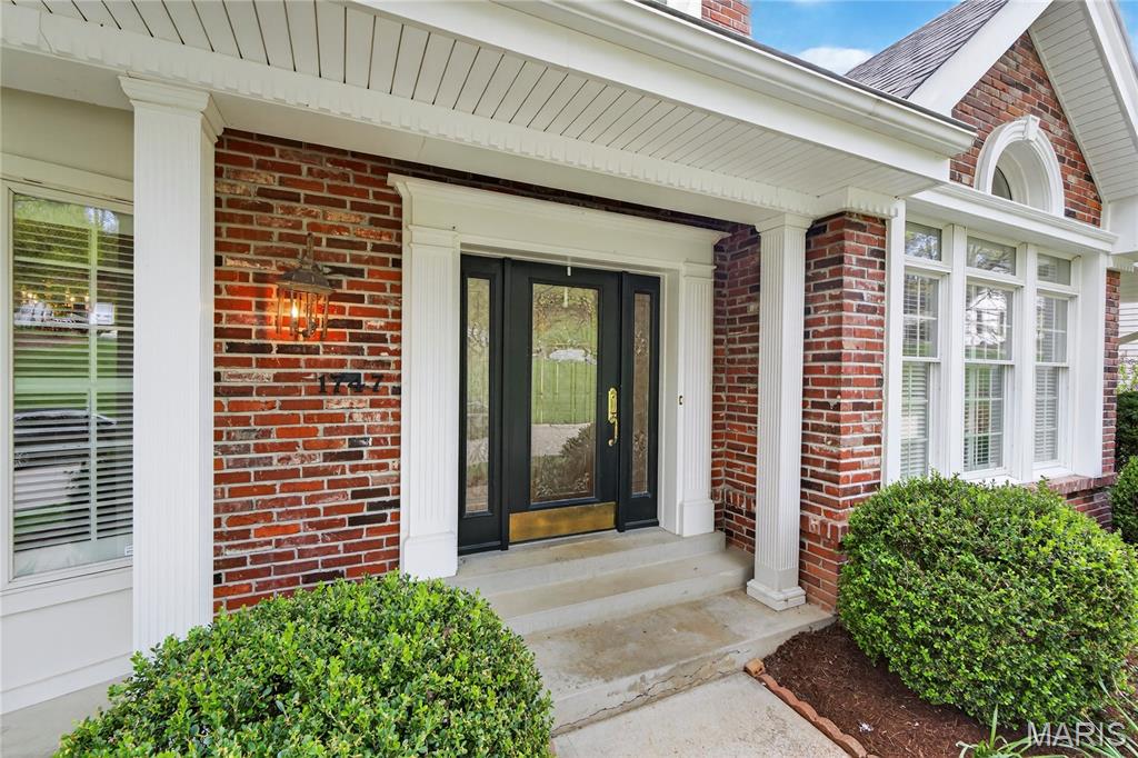 1747 Baxter Forest Valley Court