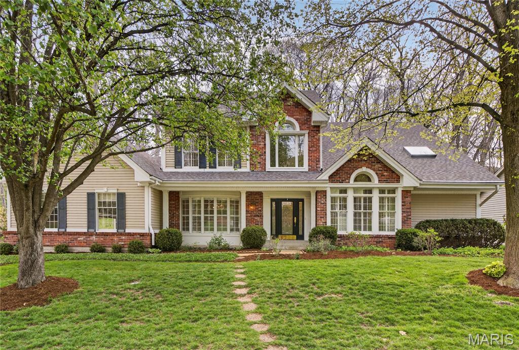 1747 Baxter Forest Valley Court