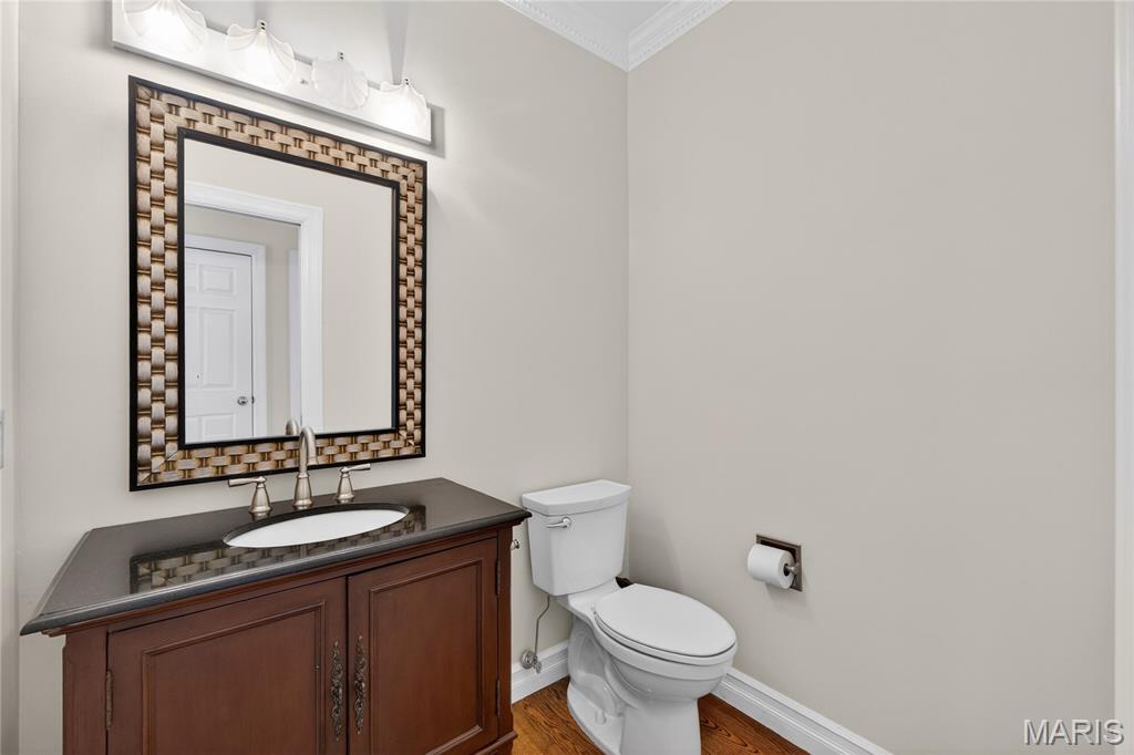 1747 Baxter Forest Valley Court