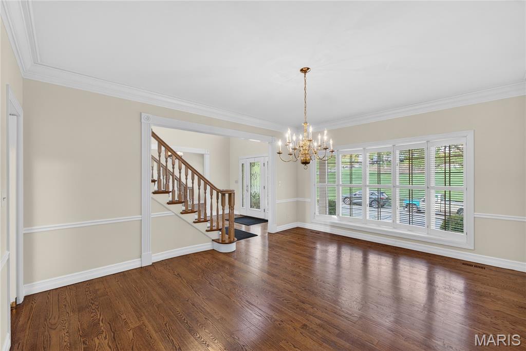 1747 Baxter Forest Valley Court