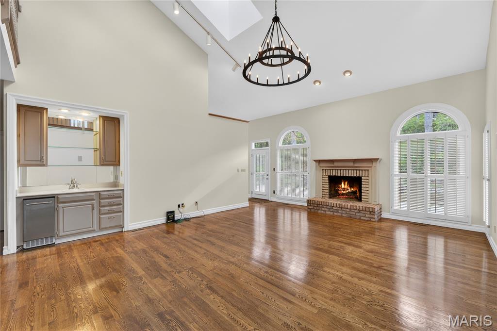 1747 Baxter Forest Valley Court
