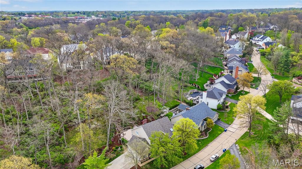 1747 Baxter Forest Valley Court