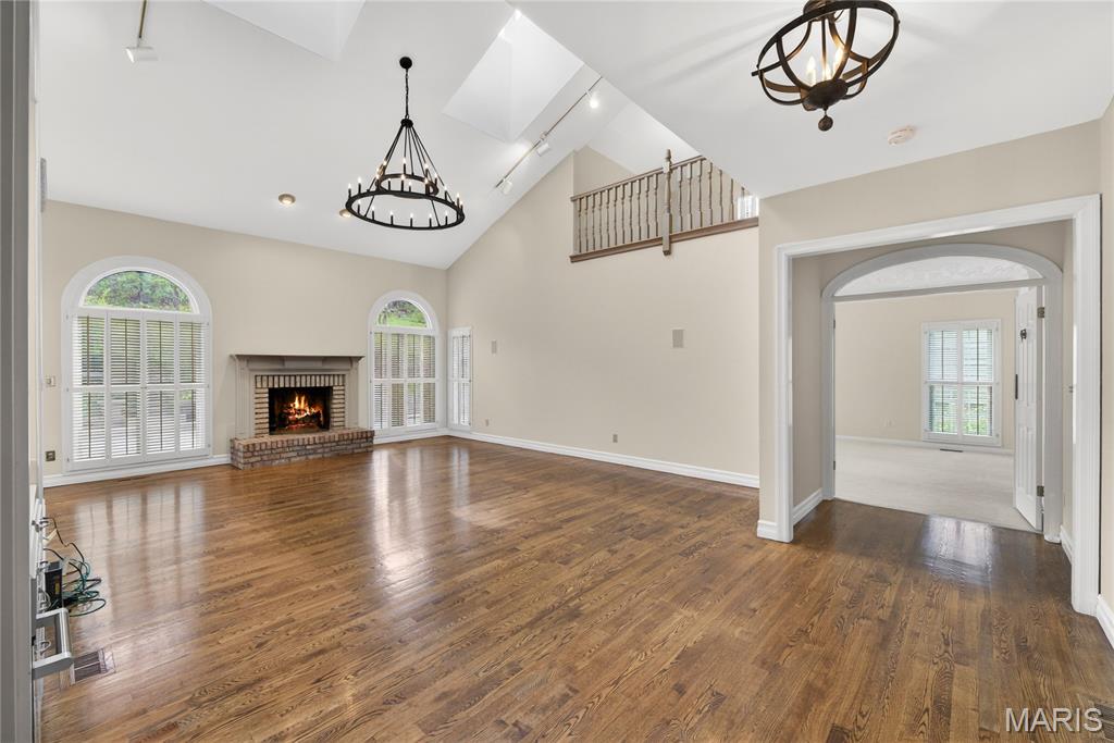 1747 Baxter Forest Valley Court