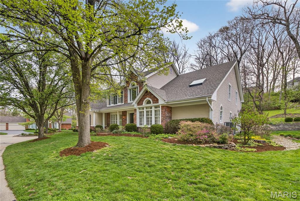 1747 Baxter Forest Valley Court