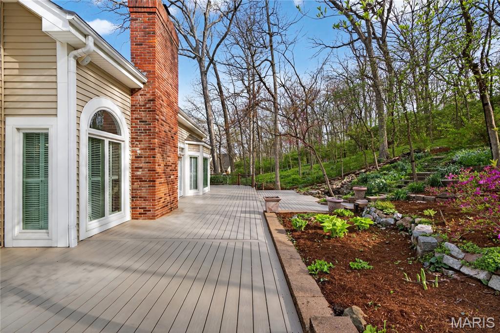 1747 Baxter Forest Valley Court