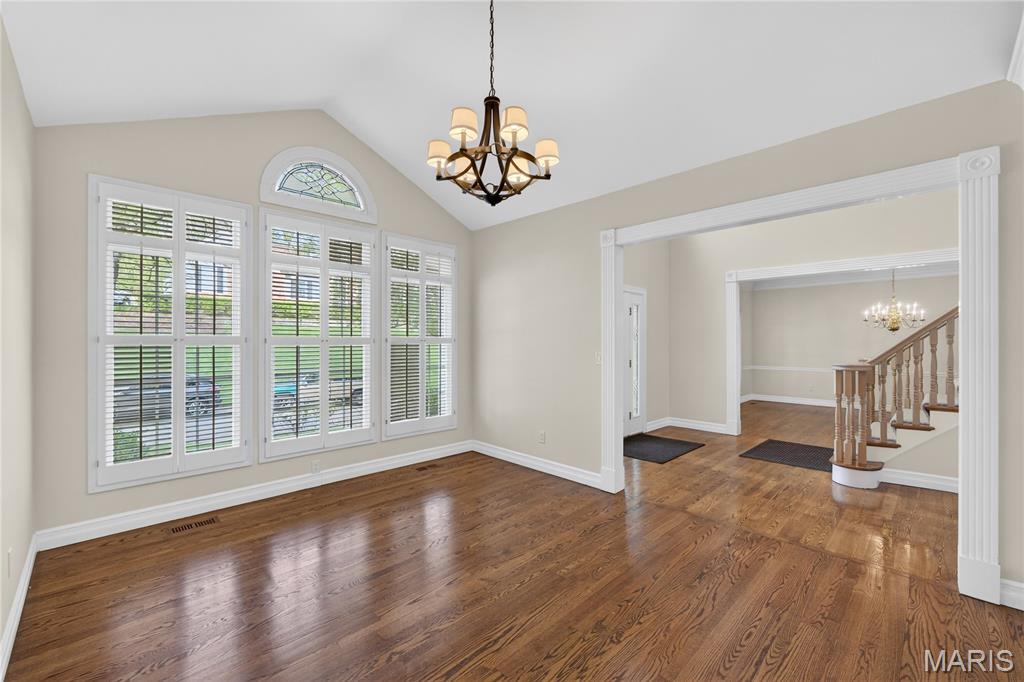 1747 Baxter Forest Valley Court