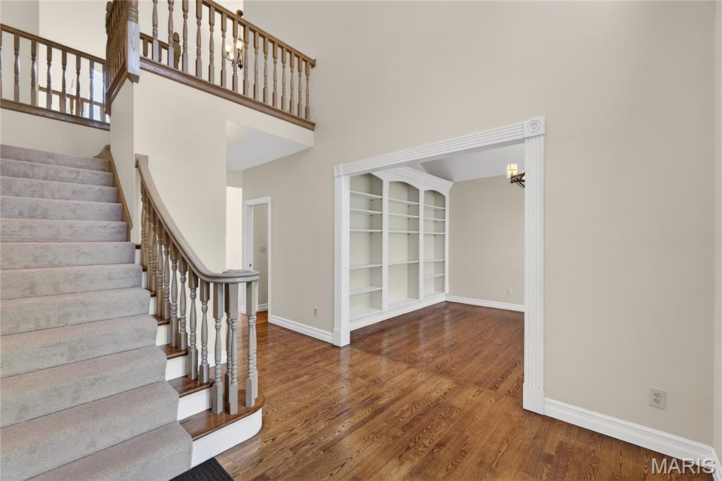 1747 Baxter Forest Valley Court