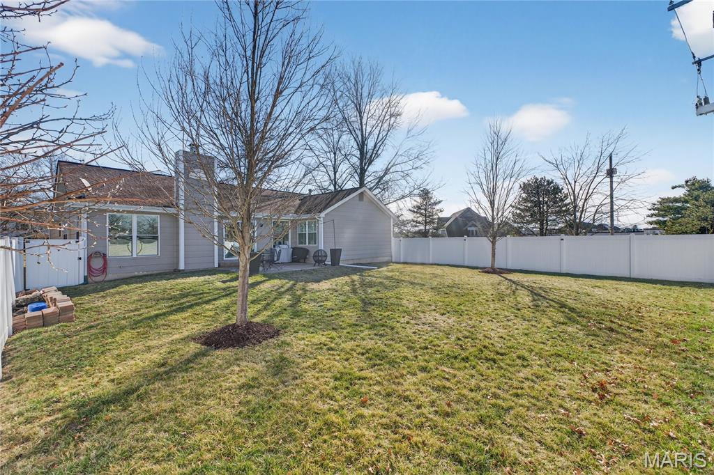 2549 Westglen Farms Drive