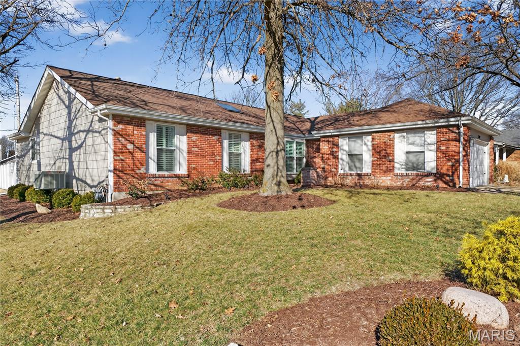 2549 Westglen Farms Drive