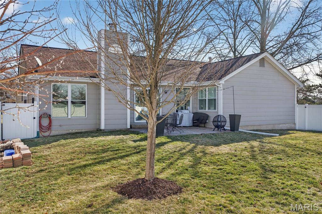 2549 Westglen Farms Drive