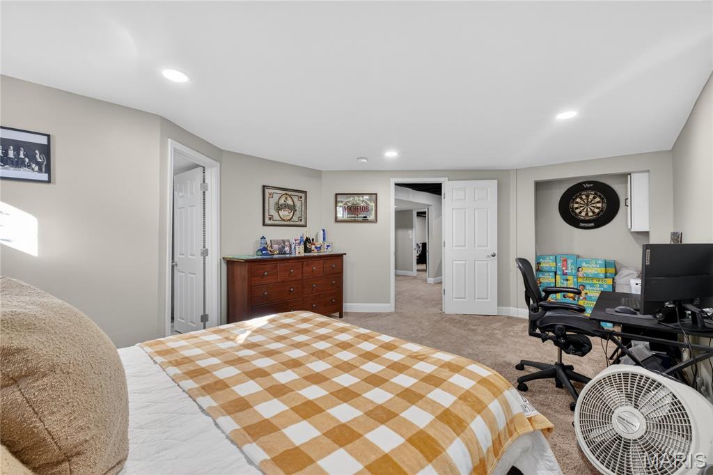 2549 Westglen Farms Drive