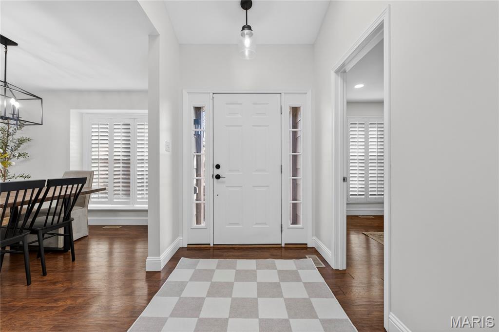 2549 Westglen Farms Drive