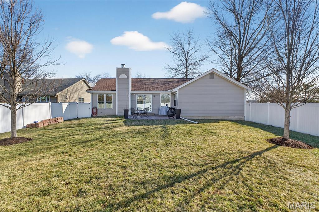 2549 Westglen Farms Drive