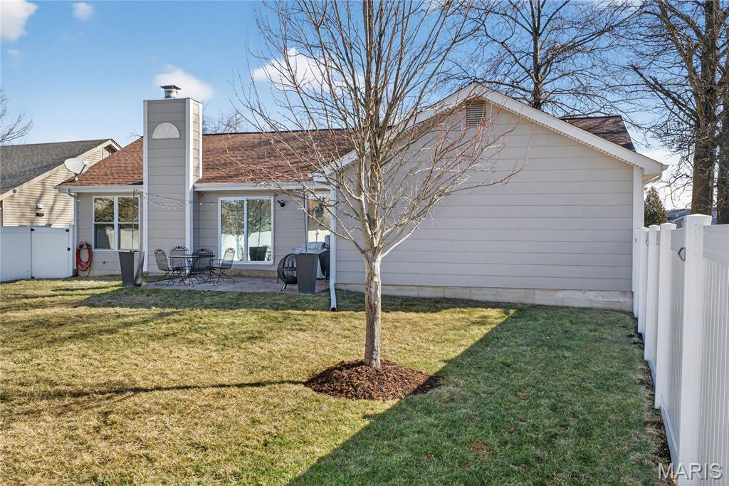 2549 Westglen Farms Drive