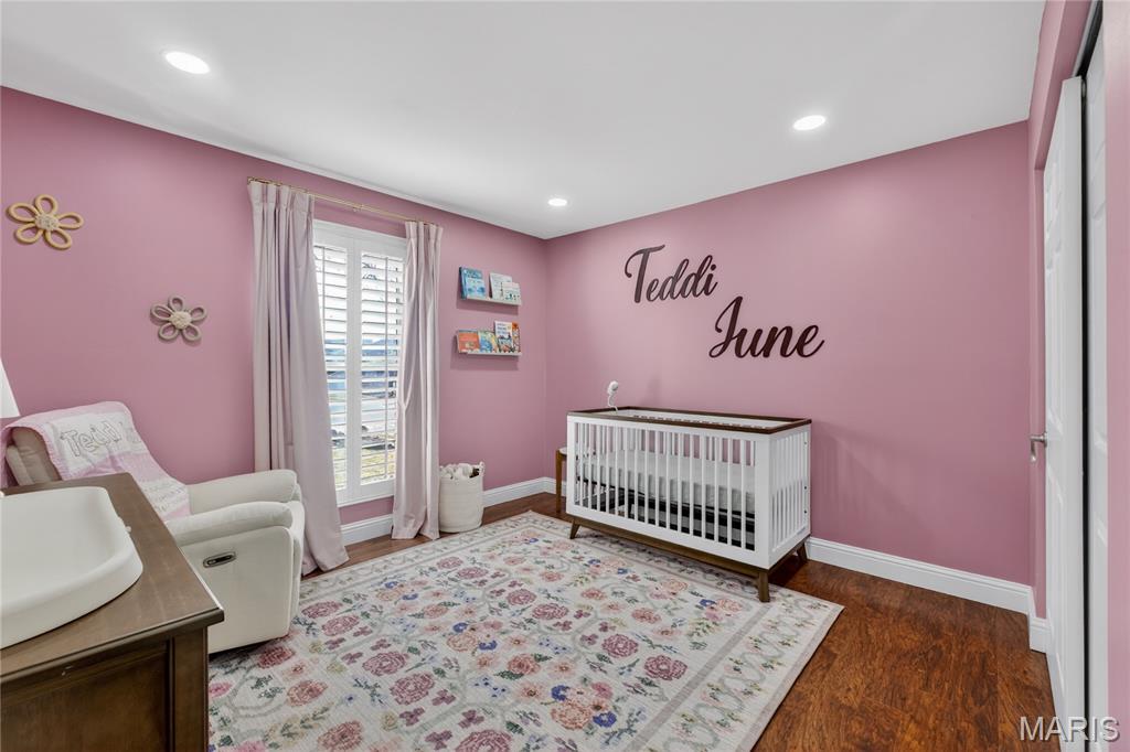 2549 Westglen Farms Drive