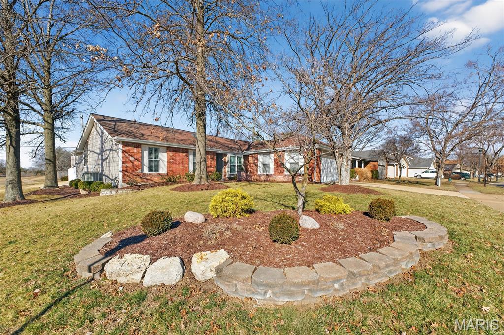 2549 Westglen Farms Drive