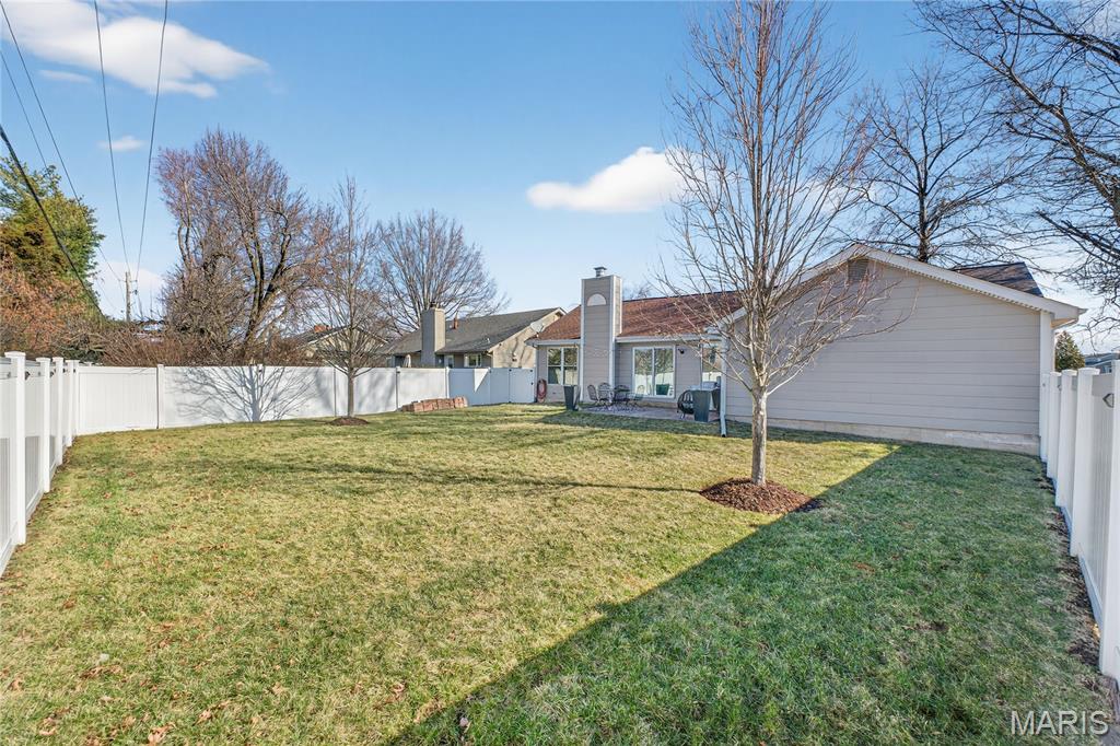 2549 Westglen Farms Drive