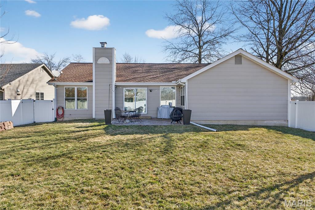 2549 Westglen Farms Drive