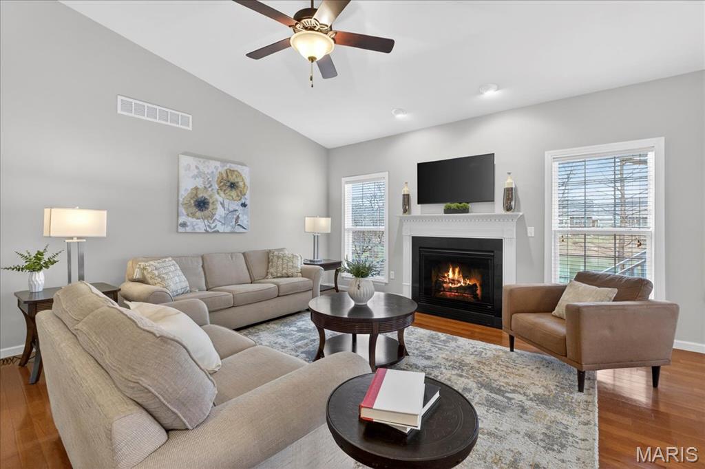 142 Meadows Of Wildwood Boulevard