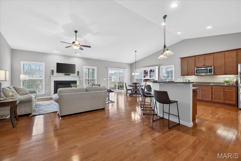 142 Meadows Of Wildwood Boulevard