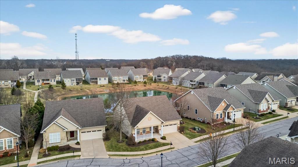 142 Meadows Of Wildwood Boulevard