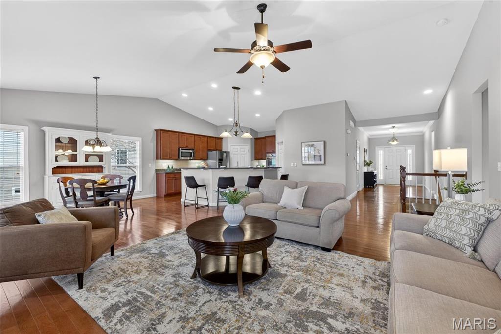 142 Meadows Of Wildwood Boulevard